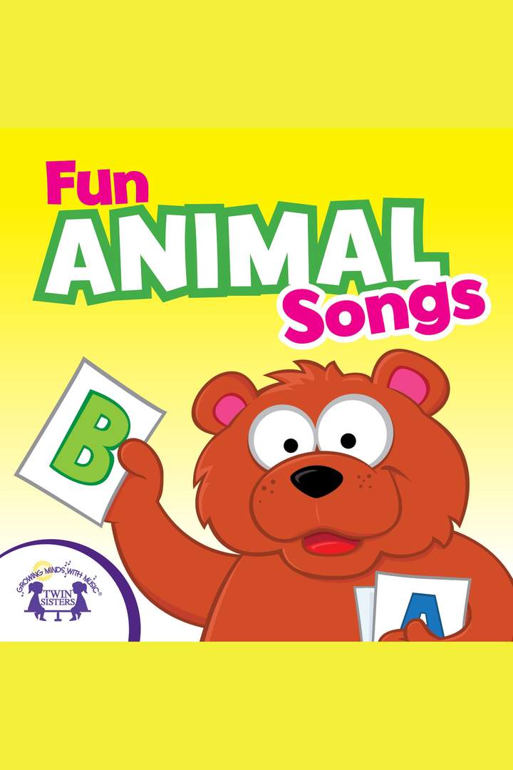 Fun Animal Songs