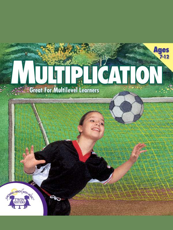 Multiplication