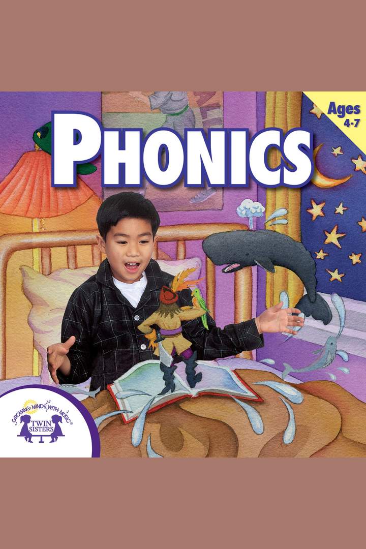 Phonics