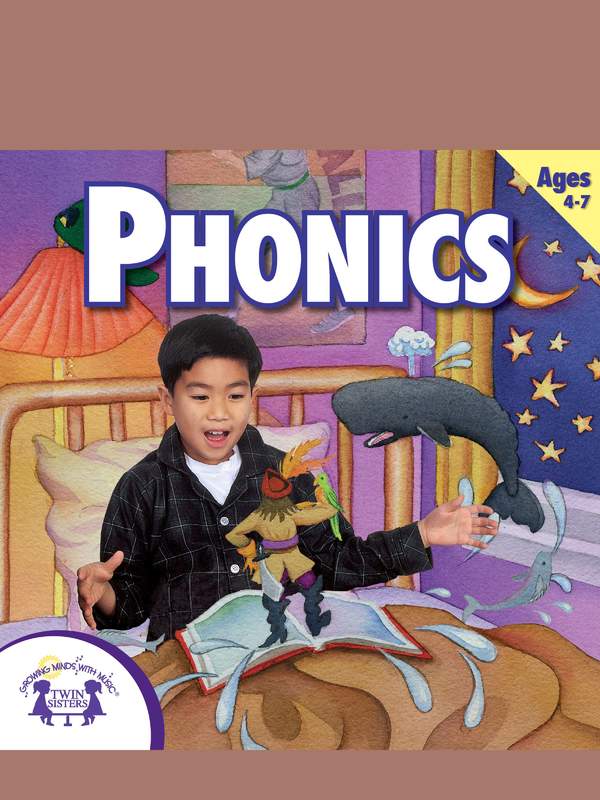 Phonics