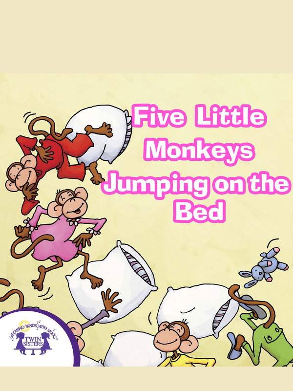 Five Little Monkeys