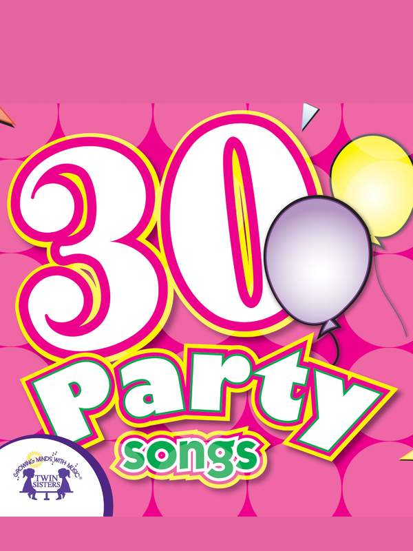 30 Preschool Songs