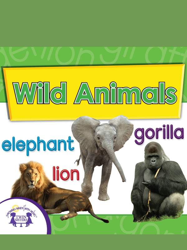 Wild Animals