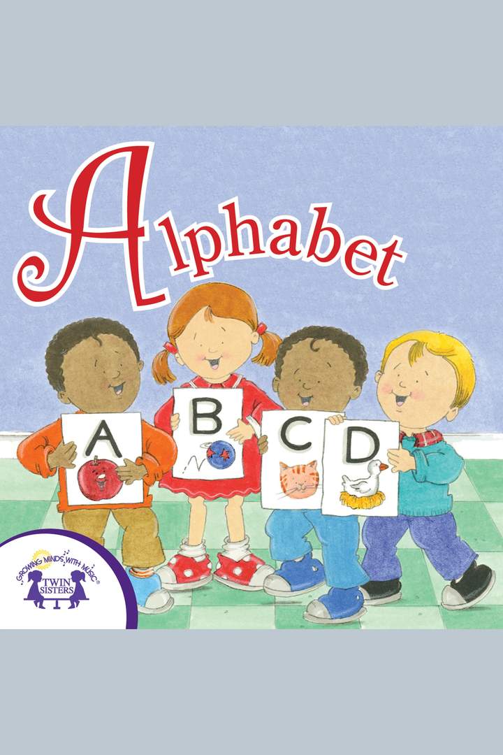 Alphabet