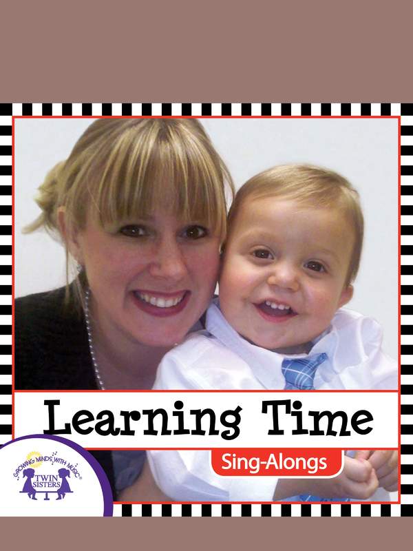 Learning Time Sing-Alongs