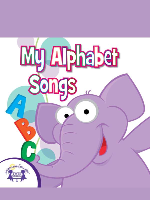 My Alphabet Songs