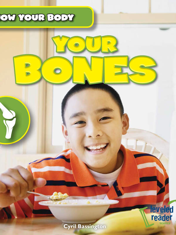 Your Bones