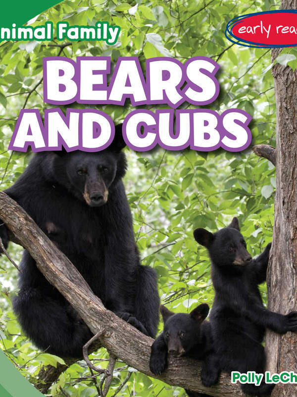 Bears and Cubs