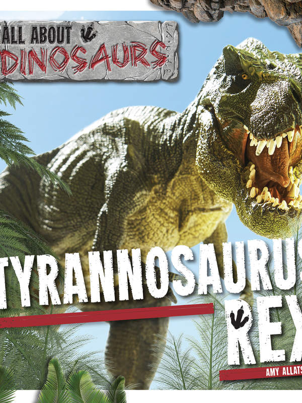 Tyrannosaurus Rex