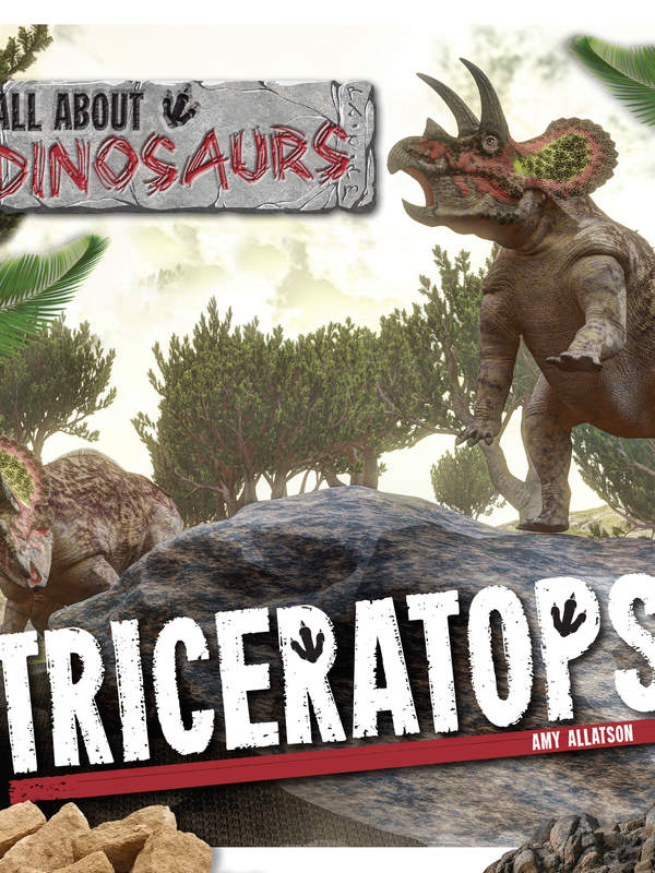 Triceratops