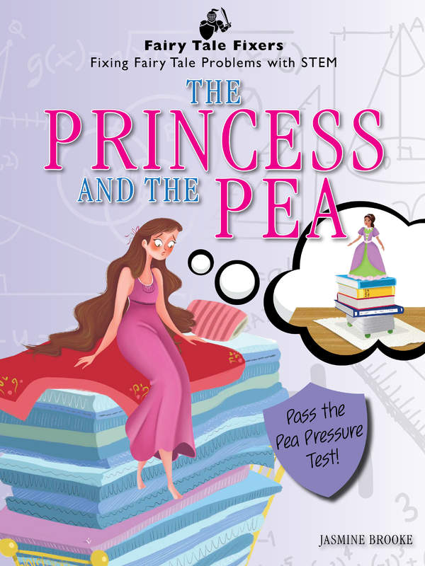 The Princess and the Pea