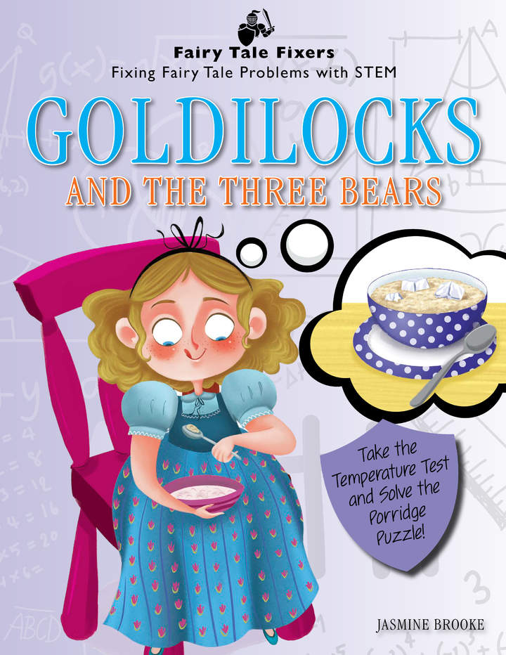 Goldilocks and the Three Bears