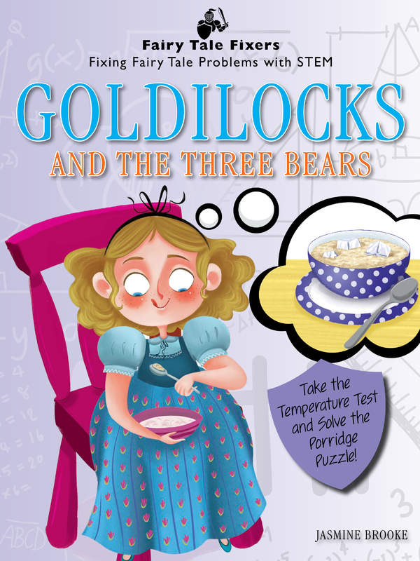 Goldilocks and the Three Bears