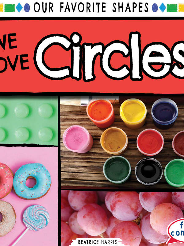 We Love Circles!