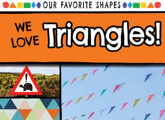 We Love Triangles!