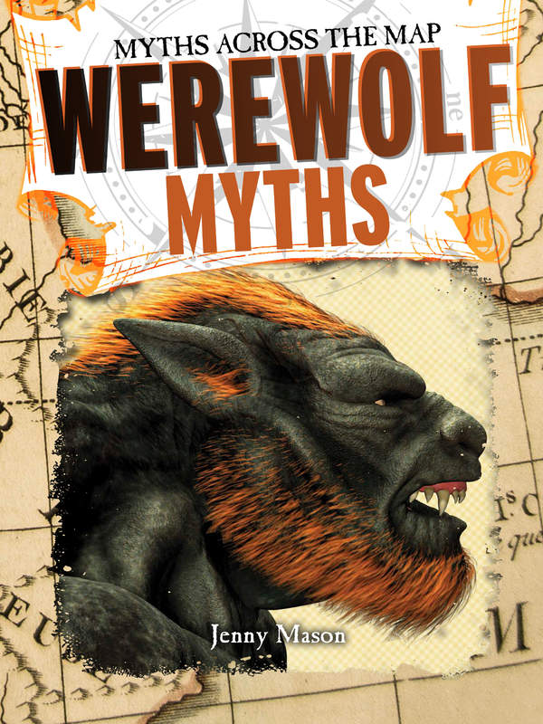 Werewolf Myths