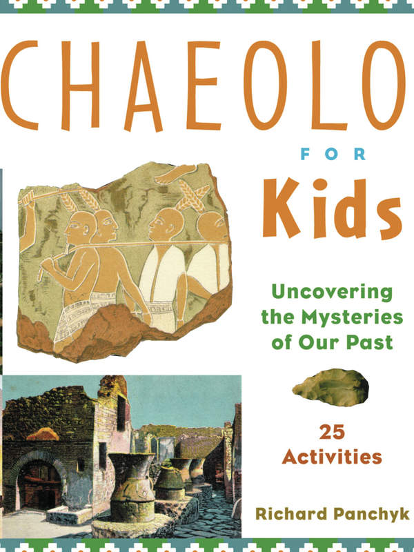 Archaeology for Kids