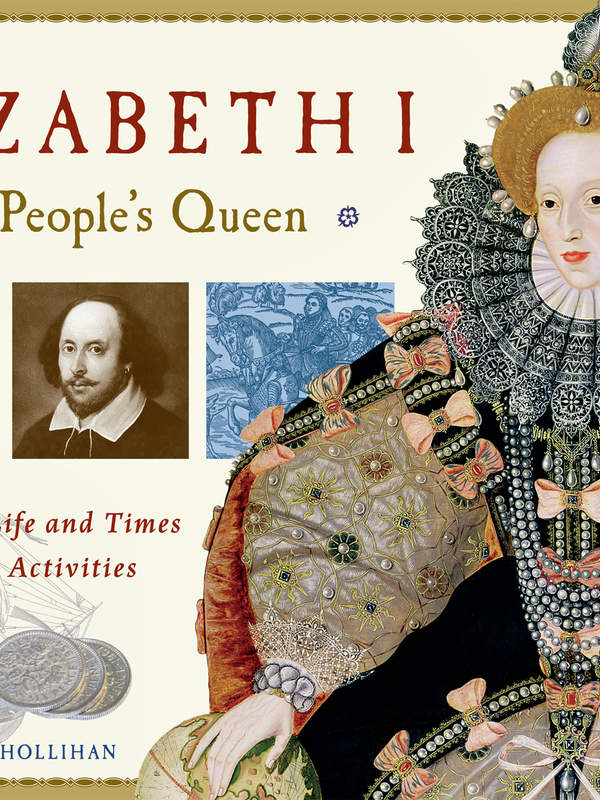 Elizabeth I, the People's Queen