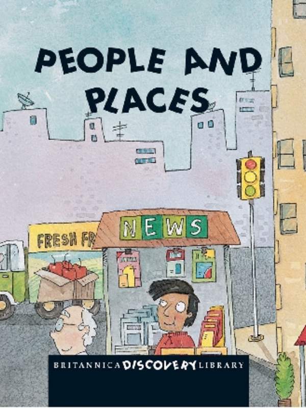 People and Places