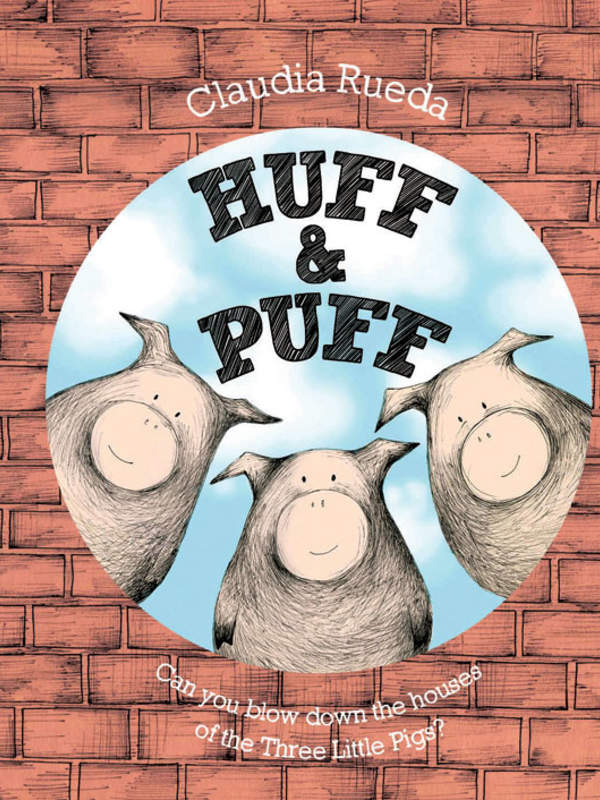 Huff &amp; Puff