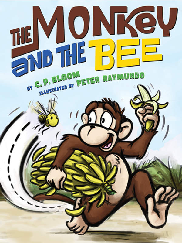 The Monkey and the Bee