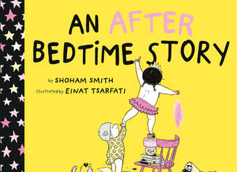 An After Bedtime Story