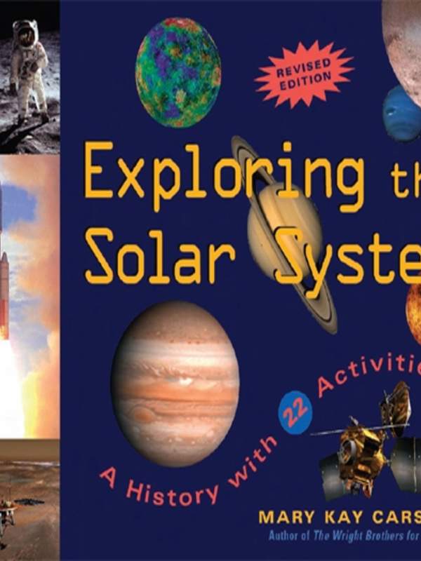 Exploring the Solar System