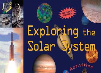 Exploring the Solar System