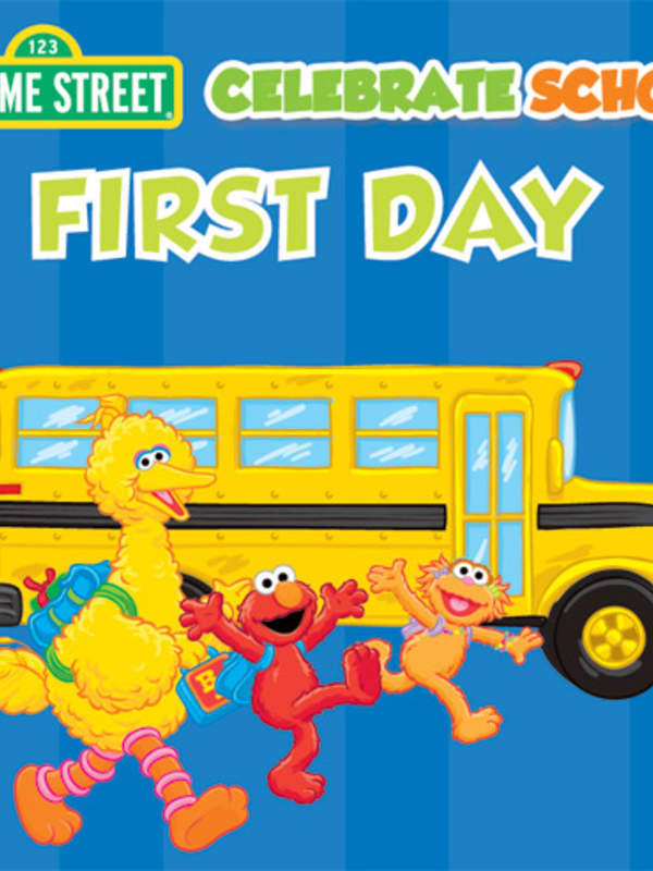 Celebrate School: First Day