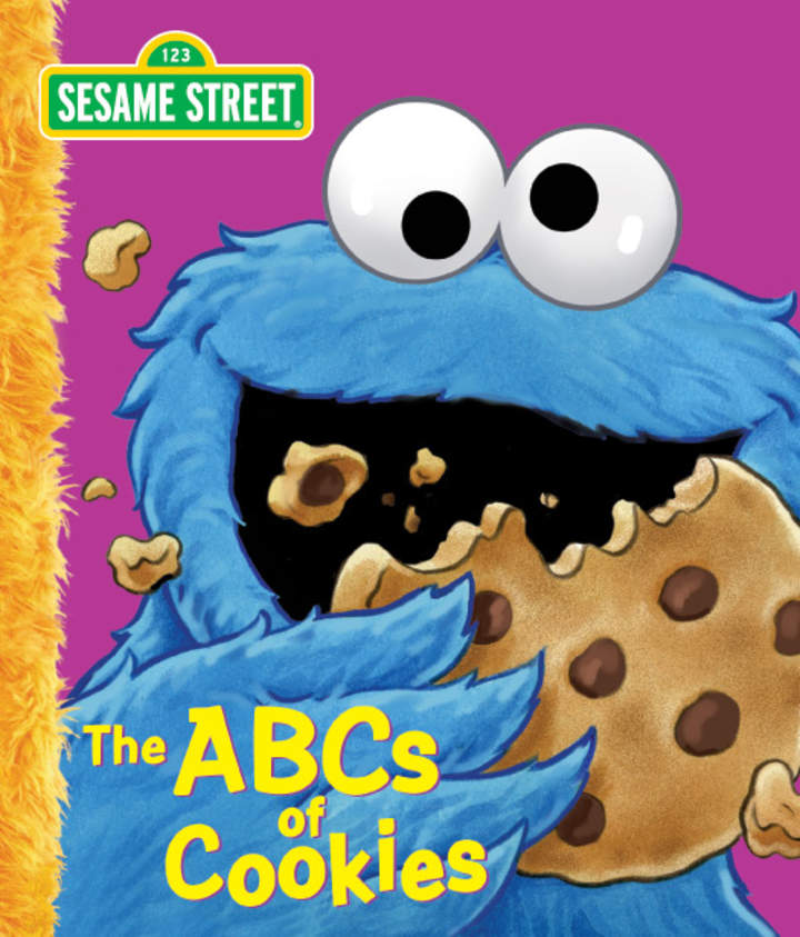 ABCs of Cookies, The