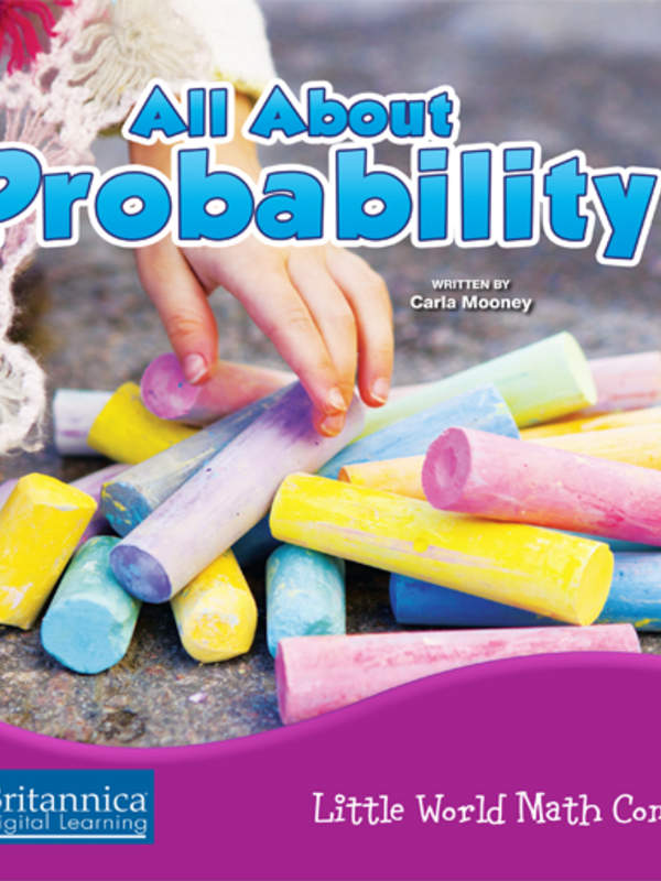 All About Probability