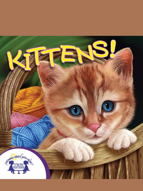 Know-It-Alls! Kittens