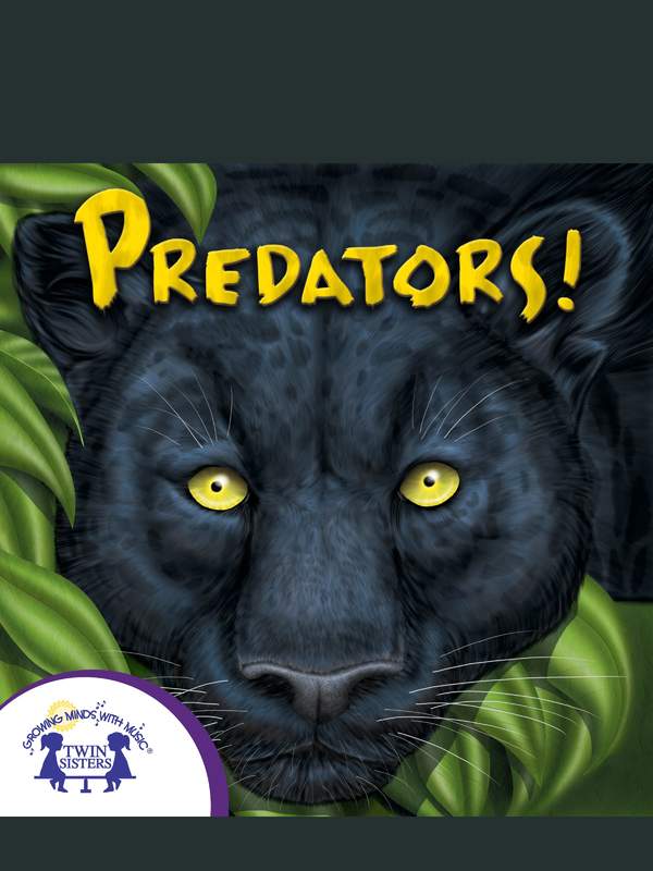 Know-It-Alls! Predators