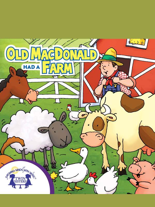 Old MacDonald Had a Farm