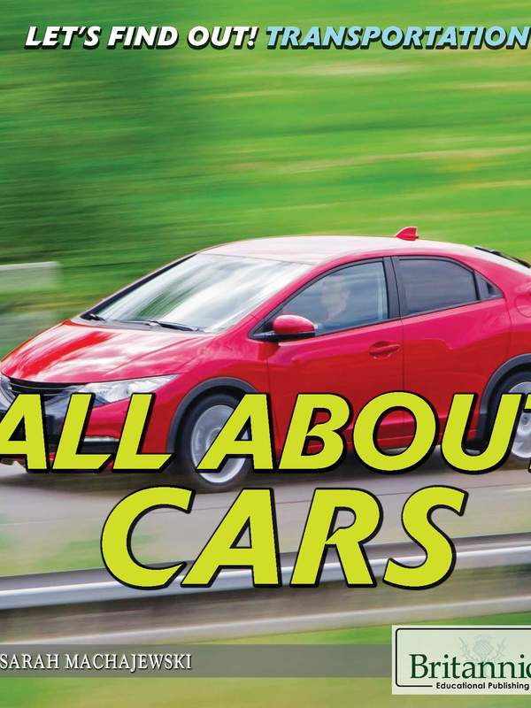 All About Cars