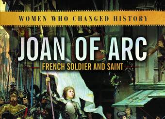Joan of Arc