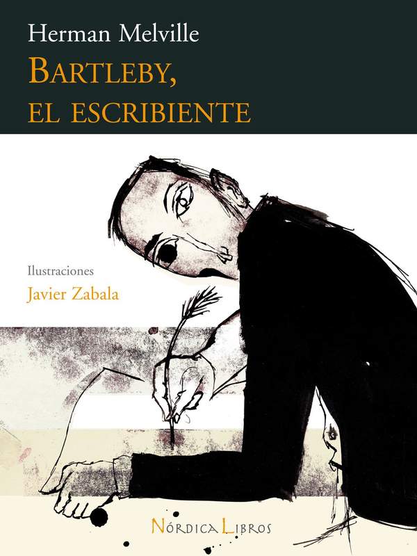 Bartleby, el escribiente