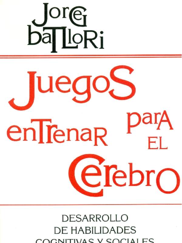 Juegos para entrenar el cerebro