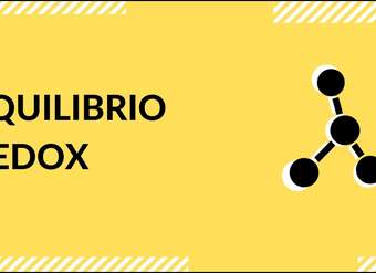Cápsula - "Equilibrio Redox" - Química
