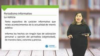 Lenguaje - Textos Mediáticos I - Clase N°19 2019