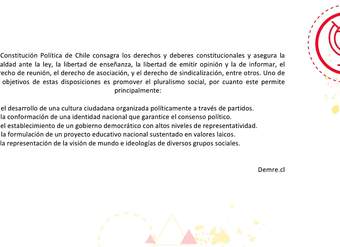Ejercicios - "Participación y responsabilidades ciudadanas" - Historia