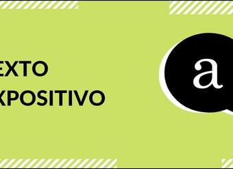 Estudia para la PSU de Lenguaje - Texto Expositivo