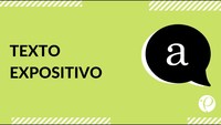 Estudia para la PSU de Lenguaje - Texto Expositivo