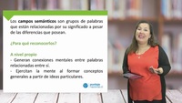 Lenguaje - Vocabulario Contextual II - Clase N°6 2019