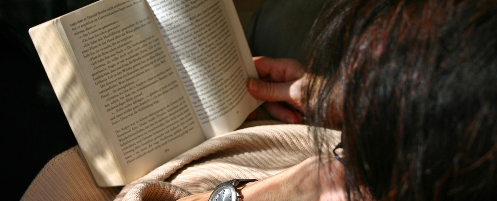 Textos literario