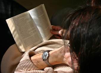 Textos literario