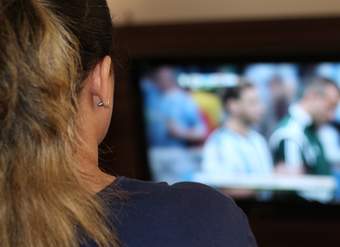 Textos provenientes de los medios masivos de comunicación