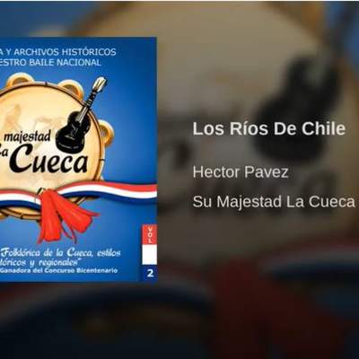 Los Ríos de Chile