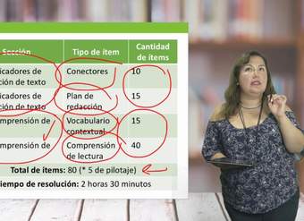 Lenguaje - Estrategias de Comprensión Lectora - Clase N°1 2019
