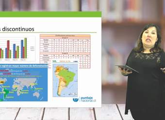 Lenguaje - Textos Mediáticos III - Clase N°21 2019